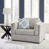 Sam's Furniture - Ashley Furniture - Evansley Living Room - Sofa / Navy - 5450238