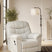 Sam's Furniture - Ashley Furniture - Linenfield Living Room - Zero Wall Recliner - PC5570729