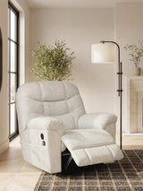 Linenfield Living Room