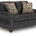 Sam's Furniture - Ashley Furniture - Chasemore Living Room - Queen Sofa Sleeper / Earth - PC5590239
