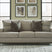 Sam's Furniture - Ashley Furniture - Kaywood Living Room - Loveseat / Granite - 5630335