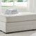 Sam's Furniture - Ashley Furniture - Eastonbridge Living Room - Ottoman / Shadow - 5660314