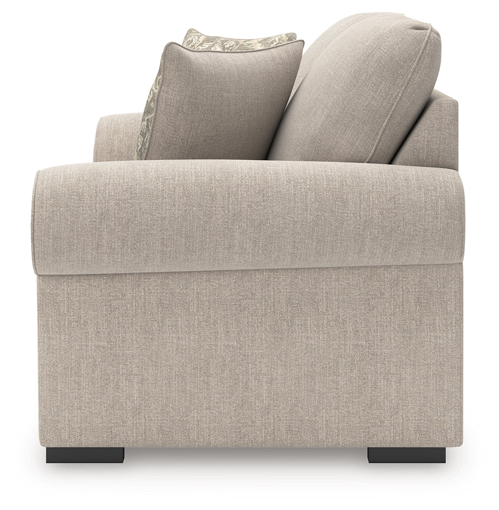 Sararose Living Room