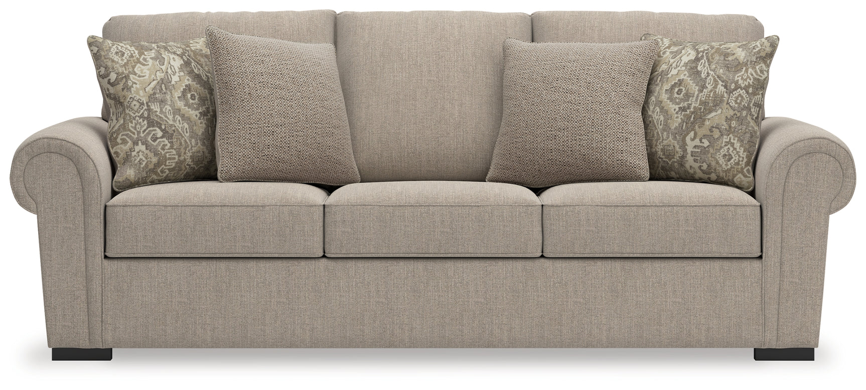 Sararose Living Room