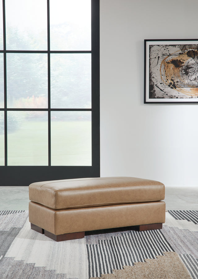 Sam's Furniture - Ashley Furniture - Lombardia Living Room - Sofa / Tumbleweed - 5730238