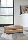 Sam's Furniture - Ashley Furniture - Lombardia Living Room - Sofa / Tumbleweed - 5730238