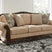 Sam's Furniture - Ashley Furniture - Chelsworth Living Room - Sofa / Golden - PC5790538