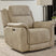 Sam's Furniture - Ashley Furniture - Next-Gen Durapella Living Room - Power Lift Recliner / Sand - 4070912