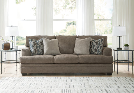 Sam's Furniture - Ashley Furniture - Stonemeade Living Room - Sofa / Nutmeg - 5950538