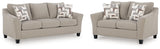 Sam's Furniture - Ashley Furniture - Willarae - Default - 59803U4