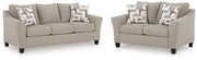 Sam's Furniture - Ashley Furniture - Willarae - Default - 59803U4