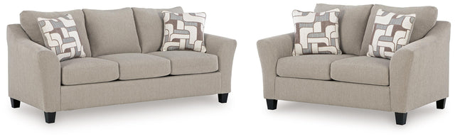 Sam's Furniture - Ashley Furniture - Willarae - Default - 59803U4