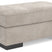 Sam's Furniture - Ashley Furniture - High Profile Living Room - Chair and a Half / Taupe - 5990223