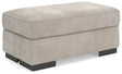 Sam's Furniture - Ashley Furniture - High Profile Living Room - Chair and a Half / Taupe - 5990223