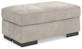 Sam's Furniture - Ashley Furniture - High Profile Living Room - Chair and a Half / Taupe - 5990223