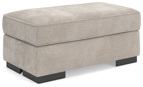 Sam's Furniture - Ashley Furniture - High Profile Living Room - Chair and a Half / Taupe - 5990223