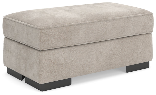 Sam's Furniture - Ashley Furniture - High Profile Living Room - Chair and a Half / Taupe - 5990223