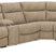Sam's Furniture - Ashley Furniture - Next-Gen DuraPella Sectional - 5-Piece Power Reclining Sectional / Sand - 61004S5