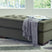 Sam's Furniture - Ashley Furniture - Caspian-Town Living Room - Oversized Accent Ottoman / Olive - PC6170208