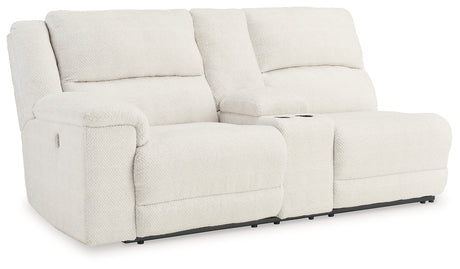 Keensburg Sectional