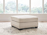 Sam's Furniture - Ashley Furniture - Mandi Point Living Room - Oversized Accent Ottoman - 6260608