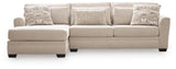 Mandi Point Sectional