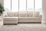 Mandi Point Sectional