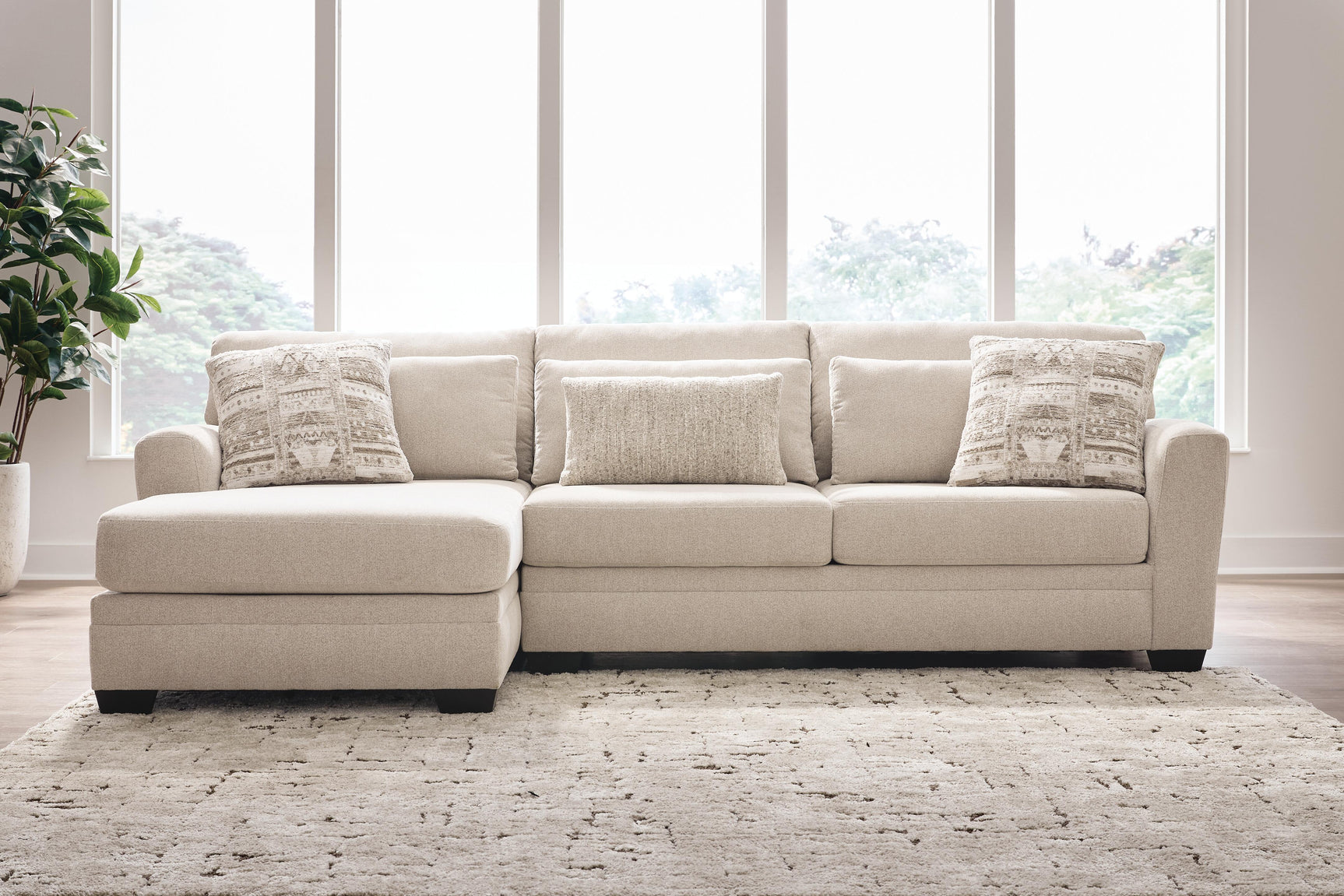 Mandi Point Sectional