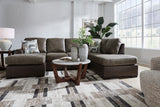 Castille Way Sectional