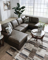 Castille Way Sectional
