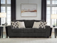 Sam's Furniture - Ashley Furniture - Loreo Living Room - Sofa - 6310138