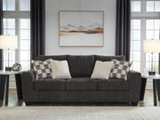 Sam's Furniture - Ashley Furniture - Loreo Living Room - Sofa - 6310138