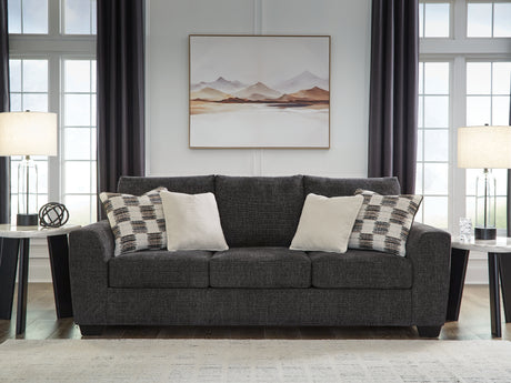Sam's Furniture - Ashley Furniture - Loreo Living Room - Sofa - 6310138