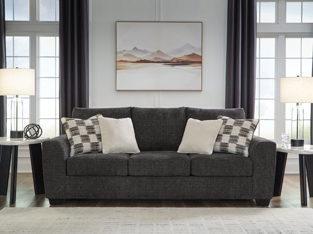 Sam's Furniture - Ashley Furniture - Loreo Living Room - Sofa - 6310138