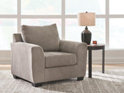 Sam's Furniture - Ashley Furniture - Loreo Living Room - Chair / Truffle - 6310220