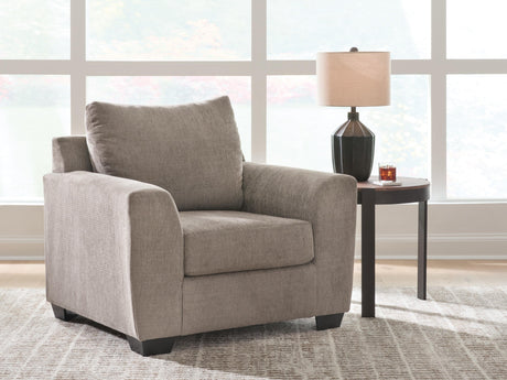Sam's Furniture - Ashley Furniture - Loreo Living Room - Chair / Truffle - 6310220