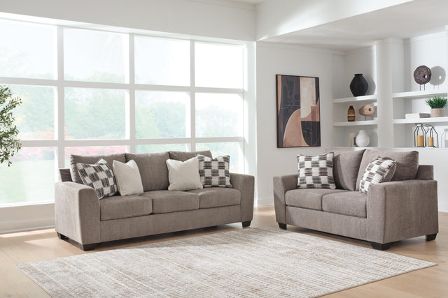 Sam's Furniture - Ashley Furniture - Loreo - Default - 63102U1