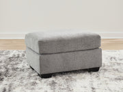 Sam's Furniture - Ashley Furniture - Loreo Living Room - Ottoman / Flint - 6310314