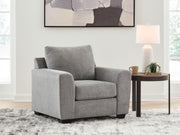Sam's Furniture - Ashley Furniture - Loreo Living Room - Chair / Flint - 6310320