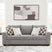 Sam's Furniture - Ashley Furniture - Loreo Living Room - Sofa / Flint - 6310338