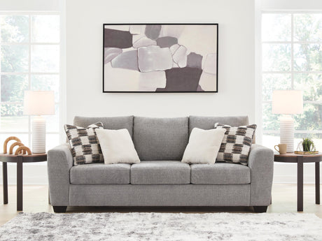 Sam's Furniture - Ashley Furniture - Loreo Living Room - Sofa / Flint - 6310338