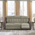 Sam's Furniture - Ashley Furniture - WhipLash Living Room - PWR Recliner/ADJ Headrest / Sisal - PC6320413