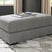Sam's Furniture - Ashley Furniture - Creston Heights Living Room - Oversized Accent Ottoman - PC6410608
