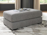 Sam's Furniture - Ashley Furniture - Creston Heights Living Room - Oversized Accent Ottoman - PC6410608