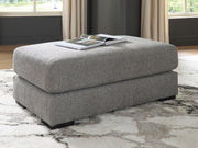 Sam's Furniture - Ashley Furniture - Creston Heights Living Room - Oversized Accent Ottoman - PC6410608