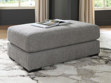 Sam's Furniture - Ashley Furniture - Creston Heights Living Room - Oversized Accent Ottoman - PC6410608