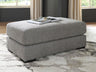 Sam's Furniture - Ashley Furniture - Creston Heights Living Room - Oversized Accent Ottoman - PC6410608