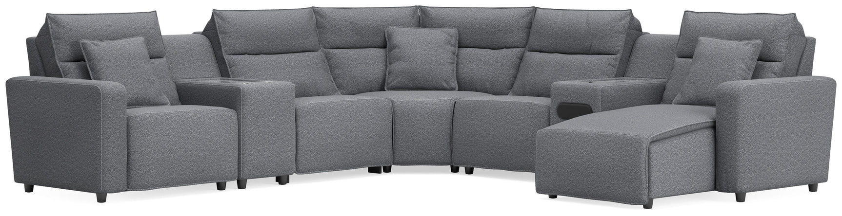 ModMax II Sectional