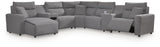 ModMax II Sectional