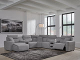 ModMax II Sectional